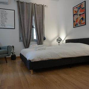 Private Bathroom Double Room